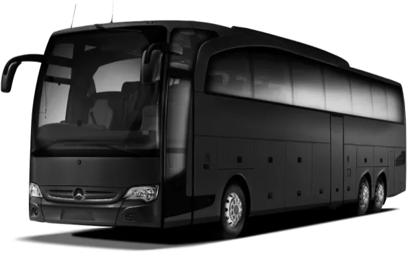 taxi Tivat Airport to Budva Bus 50 seats